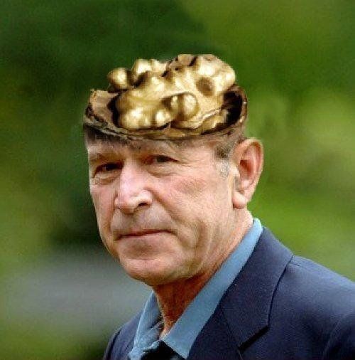 Celebrities, vegetables and photoshop (23 photos)