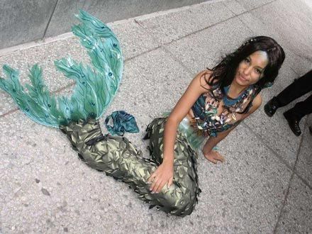 The cosplay girls (23 photos)
