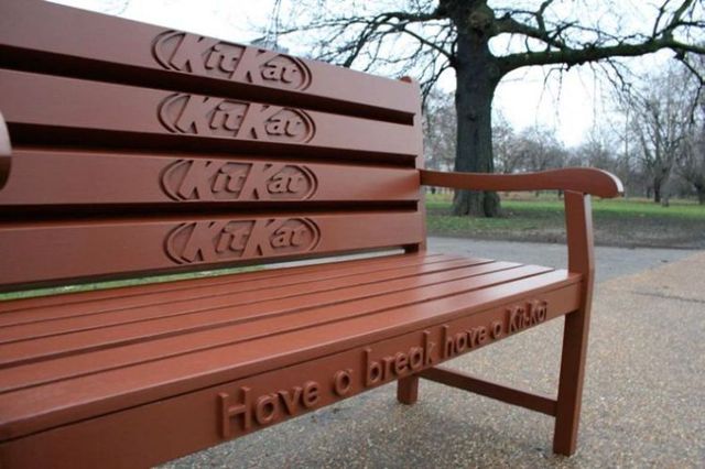 Creative ads (27 photos)