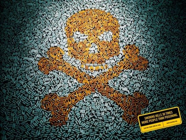 Creative ads (27 photos)