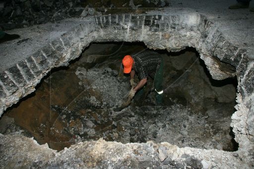 Horrible roads (18 photos)