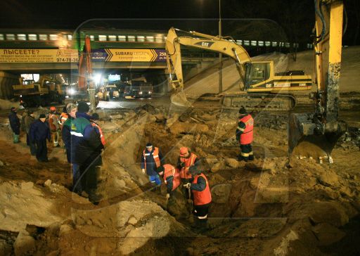 Horrible roads (18 photos)
