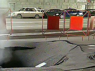 Horrible roads (18 photos)