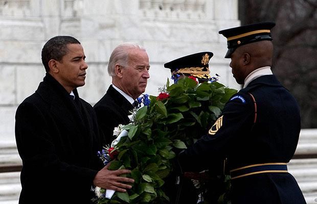 Barack Obama inauguration (47 photos)