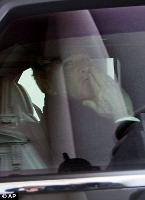 Barack Obama inauguration (47 photos)