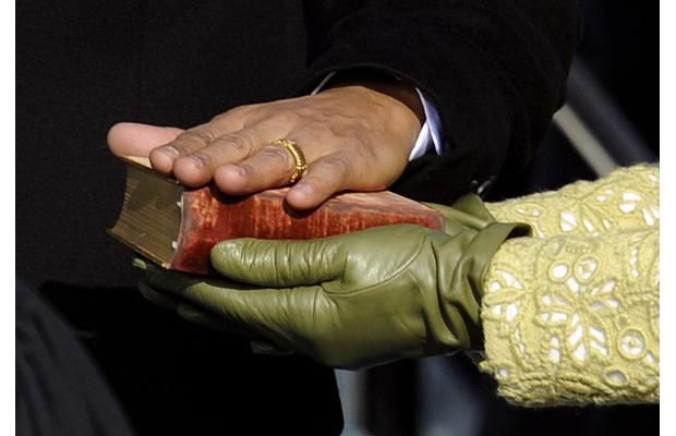 Barack Obama inauguration (47 photos)