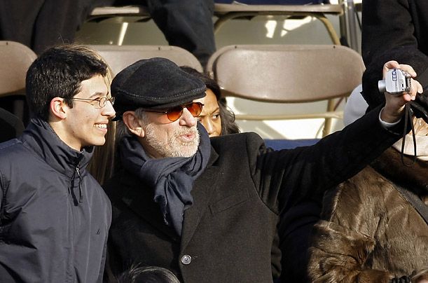 Barack Obama inauguration (47 photos)