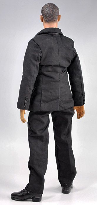 Obama toy (17 photos)
