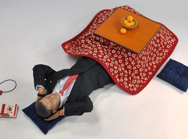 Obama toy (17 photos)