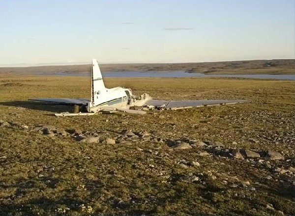 Abandoned planes (29 photos)