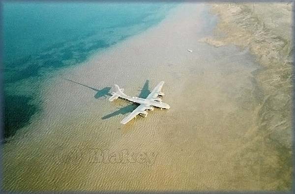 Abandoned planes (29 photos)