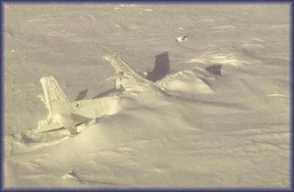 Abandoned planes (29 photos)