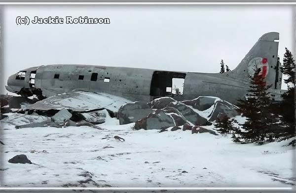 Abandoned planes (29 photos)