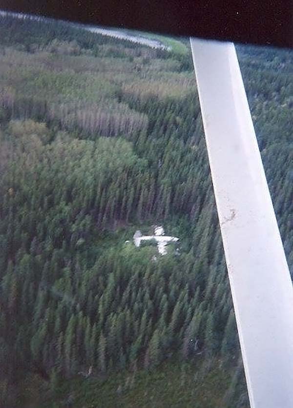 Abandoned planes (29 photos)