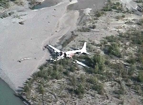Abandoned planes (29 photos)