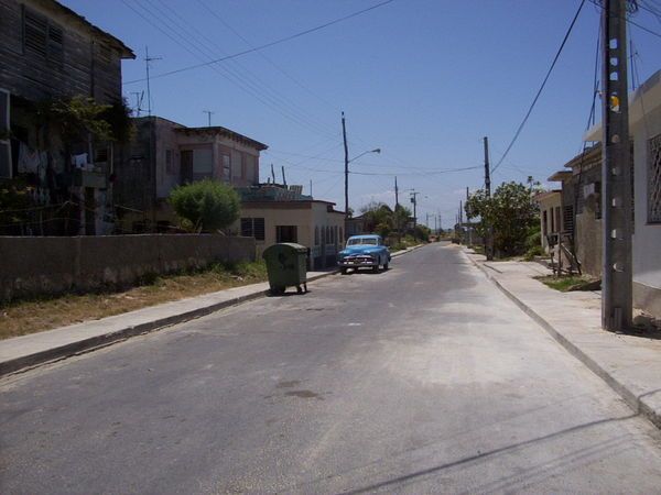 On Cuba’s roads… (37 photos)