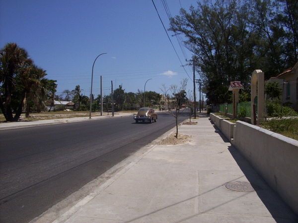 On Cuba’s roads… (37 photos)