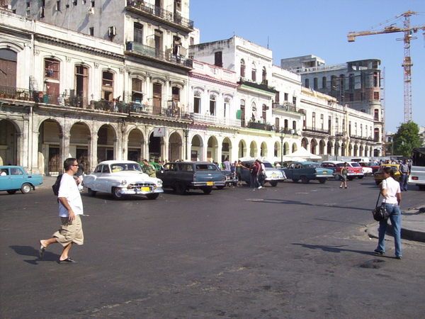 On Cuba’s roads… (37 photos)
