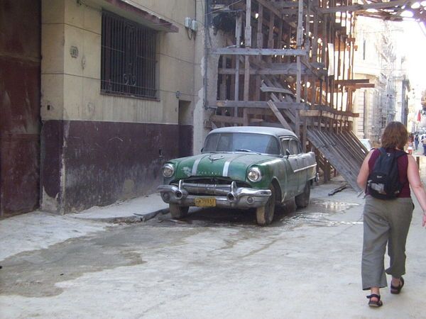 On Cuba’s roads… (37 photos)