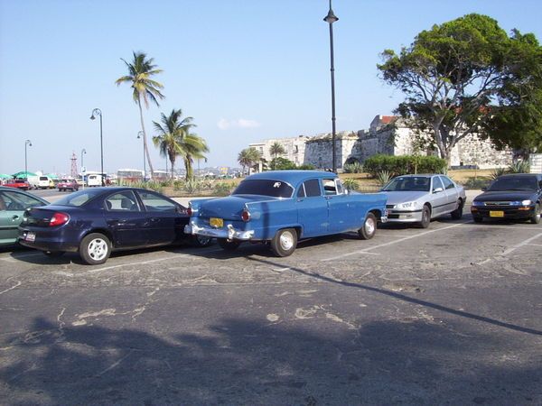 On Cuba’s roads… (37 photos)