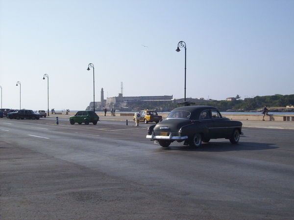 On Cuba’s roads… (37 photos)