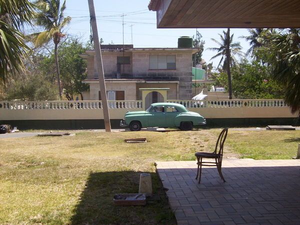 On Cuba’s roads… (37 photos)