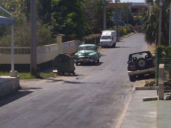 On Cuba’s roads… (37 photos)