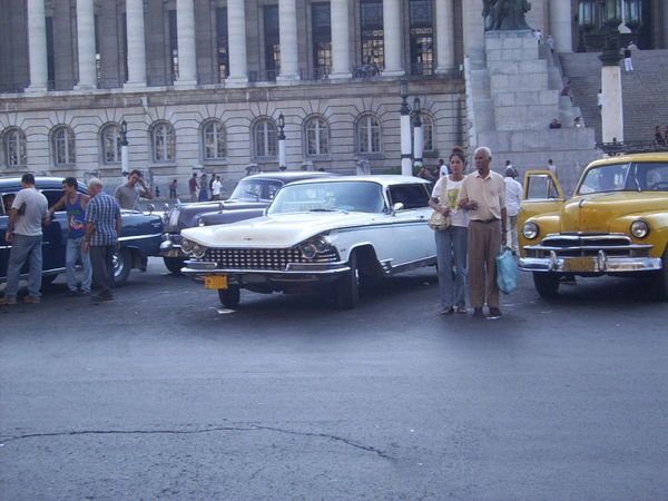 On Cuba’s roads… (37 photos)