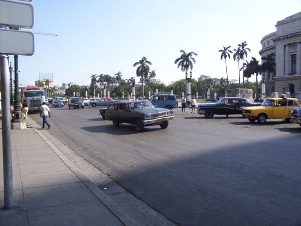 On Cuba’s roads… (37 photos)