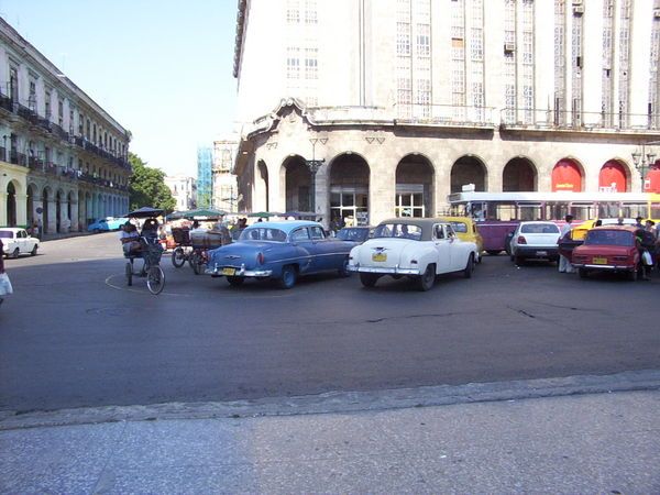 On Cuba’s roads… (37 photos)