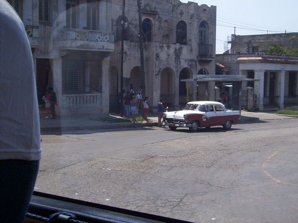 On Cuba’s roads… (37 photos)