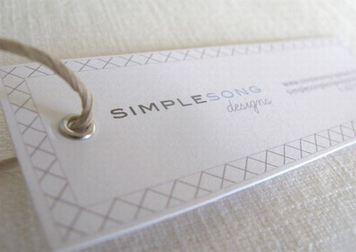 Great creative business cards (32 photos)