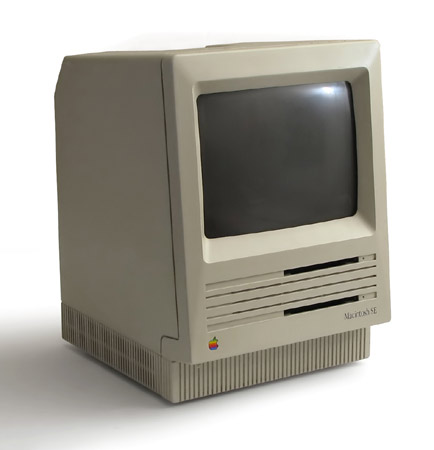 25 years of Apple evolution in pictures (97 photos)