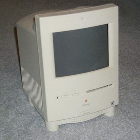 25 years of Apple evolution in pictures (97 photos)