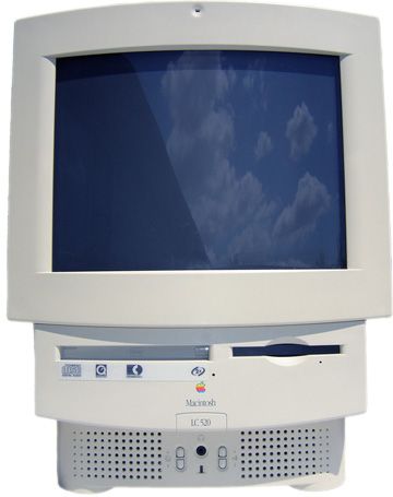 25 years of Apple evolution in pictures (97 photos)