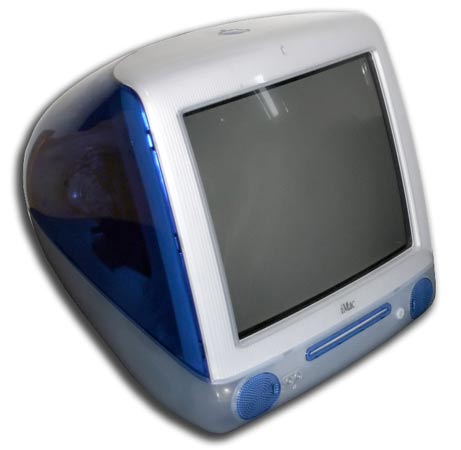 25 years of Apple evolution in pictures (97 photos)