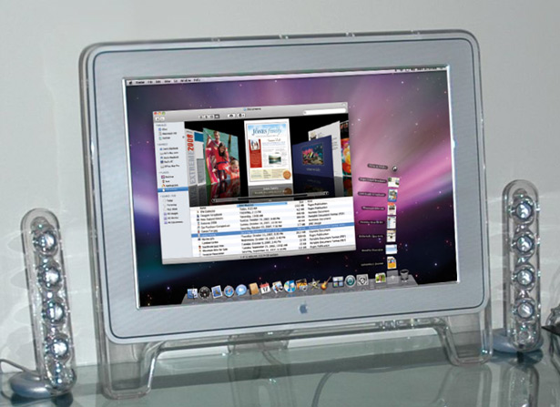 25 years of Apple evolution in pictures (97 photos)