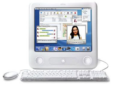 25 years of Apple evolution in pictures (97 photos)