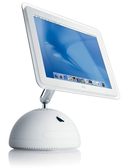 25 years of Apple evolution in pictures (97 photos)