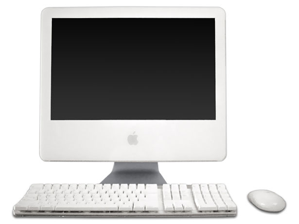 25 years of Apple evolution in pictures (97 photos)