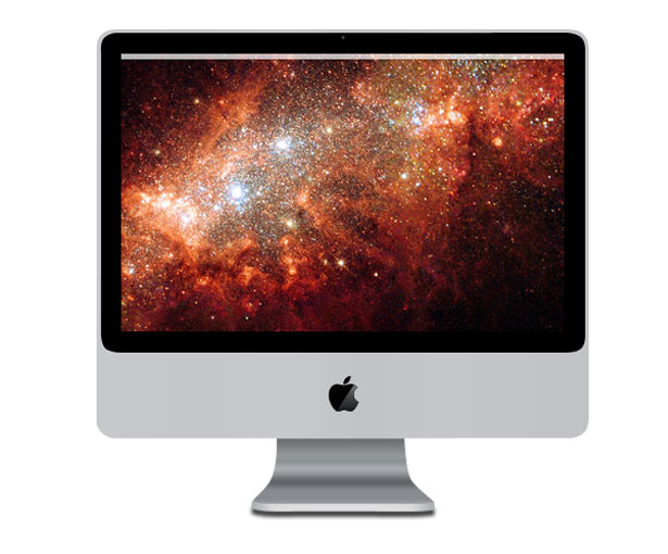 25 years of Apple evolution in pictures (97 photos)
