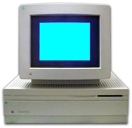 25 years of Apple evolution in pictures (97 photos)
