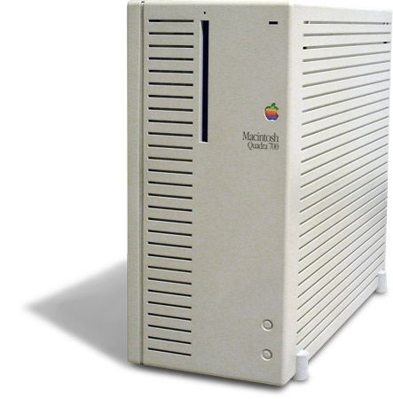 25 years of Apple evolution in pictures (97 photos)