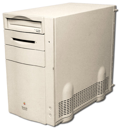 25 years of Apple evolution in pictures (97 photos)