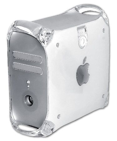 25 years of Apple evolution in pictures (97 photos)