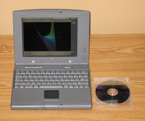 25 years of Apple evolution in pictures (97 photos)