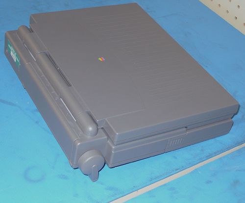 25 years of Apple evolution in pictures (97 photos)