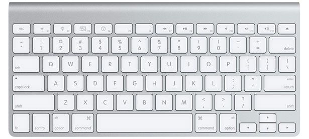 25 years of Apple evolution in pictures (97 photos)