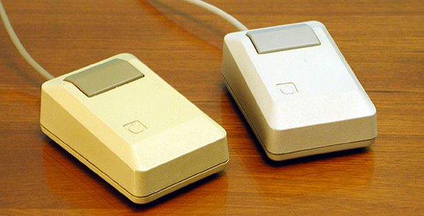 25 years of Apple evolution in pictures (97 photos)