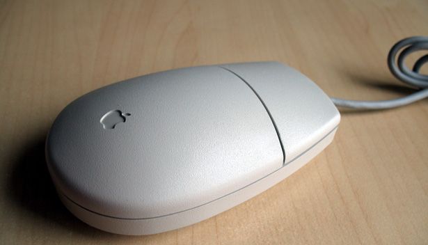 25 years of Apple evolution in pictures (97 photos)